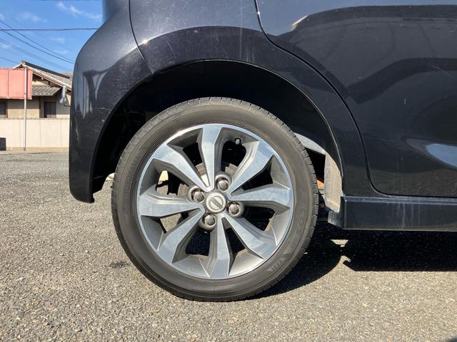 デイズ ハイウェイスター　Ｇ　ナビ　テレビ　ＥＴＣ　前後ドライブレコーダー　アラウンドビューモニター　スマートキー　プッシュスタート　アイドリングストップ　Ｂｌｕｅｔｏｏｔｈ接続（18枚目）