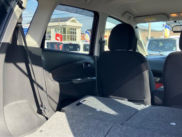 デイズ ハイウェイスター　Ｇ　ナビ　テレビ　ＥＴＣ　前後ドライブレコーダー　アラウンドビューモニター　スマートキー　プッシュスタート　アイドリングストップ　Ｂｌｕｅｔｏｏｔｈ接続（50枚目）