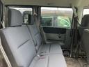 Ｍ　４ＷＤ　社外アルミ　ヘッドライト／フォグランプＬＥＤ　色替車　キーレスエントリー　衝突安全ボディ　両側スライドドア（21枚目）