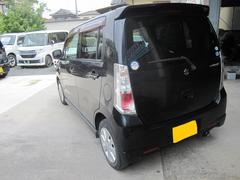 ワゴンＲスティングレー Ｘ　車検対応Aftermarketマフラー 0803119A30250425W002 7