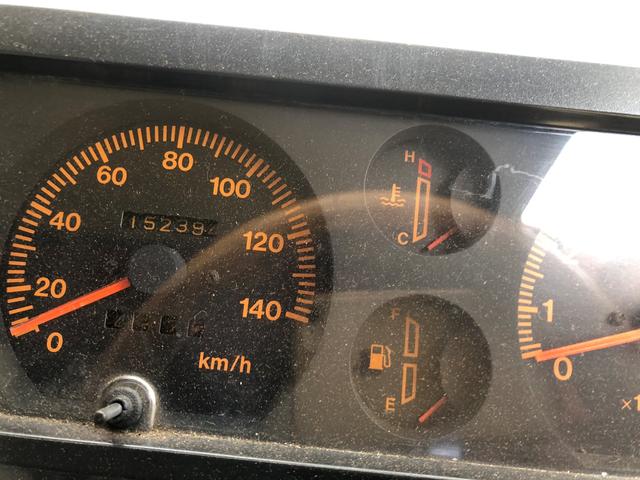 4WDターボ5速(16枚目)