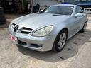 MERCEDES BENZ SLK