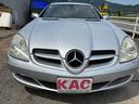 MERCEDES BENZ SLK