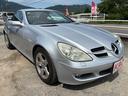 MERCEDES BENZ SLK