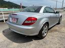 MERCEDES BENZ SLK