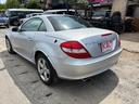 MERCEDES BENZ SLK