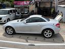 MERCEDES BENZ SLK
