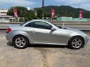 MERCEDES BENZ SLK