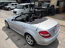 MERCEDES BENZ SLK