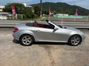 MERCEDES BENZ SLK