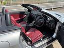MERCEDES BENZ SLK