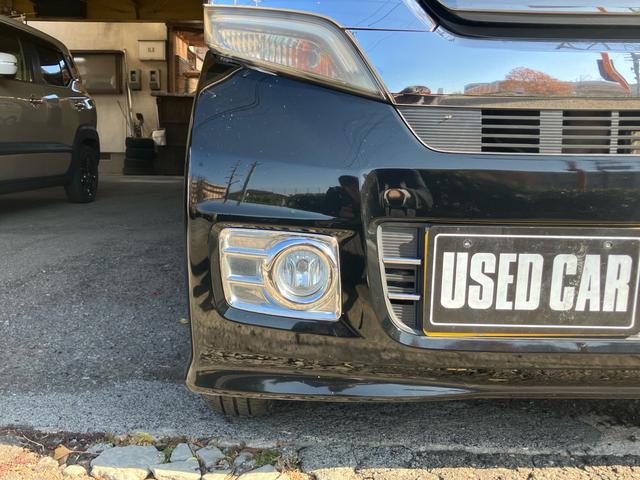 N-BOXカスタム G・Lパッケージ 車検満了日R9年5月 メモリーナビ フルセグTV DVD再生 CD Bluetoothオーディオ 両側スライドドア 左側電動スライドドア HID キーレスエントリー スマートキー アイドリングストップ(5枚目)