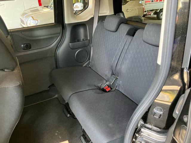 N-BOXカスタム G・Lパッケージ 車検満了日R9年5月 メモリーナビ フルセグTV DVD再生 CD Bluetoothオーディオ 両側スライドドア 左側電動スライドドア HID キーレスエントリー スマートキー アイドリングストップ(30枚目)