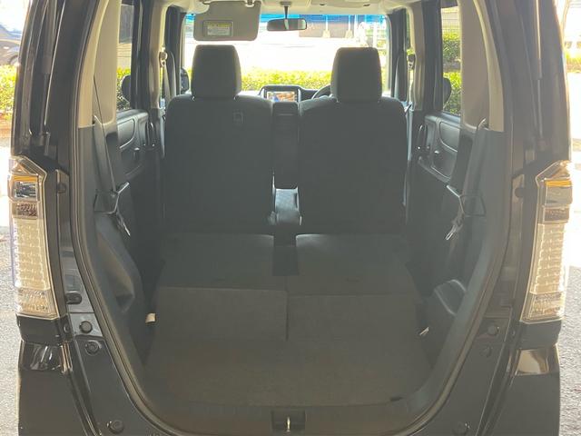 N-BOXカスタム G・Lパッケージ 車検満了日R9年5月 メモリーナビ フルセグTV DVD再生 CD Bluetoothオーディオ 両側スライドドア 左側電動スライドドア HID キーレスエントリー スマートキー アイドリングストップ(36枚目)