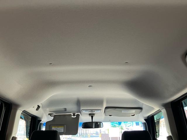 N-BOXカスタム G・Lパッケージ 車検満了日R9年5月 メモリーナビ フルセグTV DVD再生 CD Bluetoothオーディオ 両側スライドドア 左側電動スライドドア HID キーレスエントリー スマートキー アイドリングストップ(37枚目)