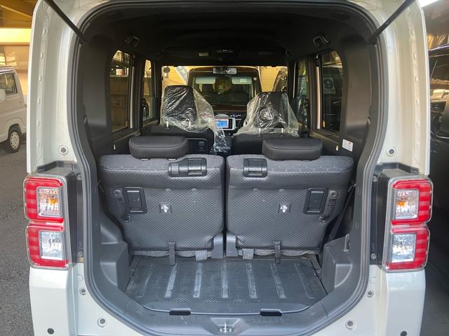 ウェイク Ｇ　ＳＡ　ターボ　新品タイヤ　ＥＴＣ　メモリーナビ　フルセグＴＶ　Ｂｌｕｅｔｏｏｔｈオーディオ　ＤＶＤ　バックカメラ　両側電動スライドドア　１５インチ純正アルミ　ＬＥＤヘッド　オートライト　アイドリングストップ（17枚目）