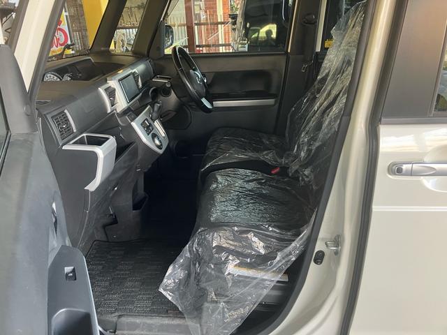 ウェイク Ｇ　ＳＡ　ターボ　新品タイヤ　ＥＴＣ　メモリーナビ　フルセグＴＶ　Ｂｌｕｅｔｏｏｔｈオーディオ　ＤＶＤ　バックカメラ　両側電動スライドドア　１５インチ純正アルミ　ＬＥＤヘッド　オートライト　アイドリングストップ（24枚目）