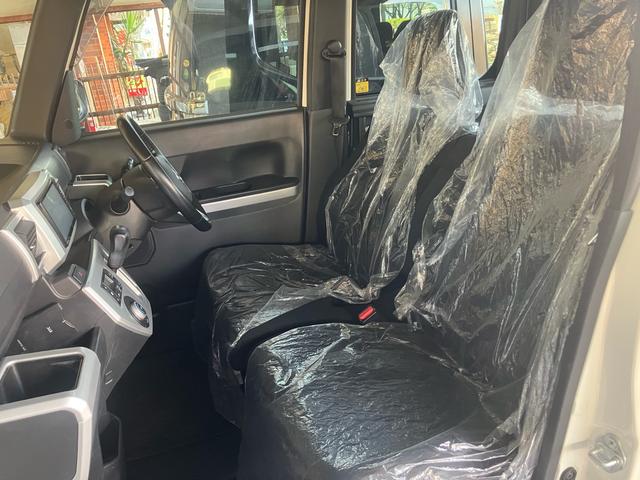 ウェイク Ｇ　ＳＡ　ターボ　新品タイヤ　ＥＴＣ　メモリーナビ　フルセグＴＶ　Ｂｌｕｅｔｏｏｔｈオーディオ　ＤＶＤ　バックカメラ　両側電動スライドドア　１５インチ純正アルミ　ＬＥＤヘッド　オートライト　アイドリングストップ（26枚目）