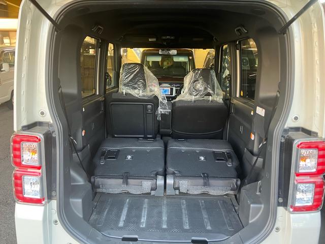 ウェイク Ｇ　ＳＡ　ターボ　新品タイヤ　ＥＴＣ　メモリーナビ　フルセグＴＶ　Ｂｌｕｅｔｏｏｔｈオーディオ　ＤＶＤ　バックカメラ　両側電動スライドドア　１５インチ純正アルミ　ＬＥＤヘッド　オートライト　アイドリングストップ（27枚目）