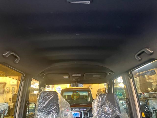 ウェイク Ｇ　ＳＡ　ターボ　新品タイヤ　ＥＴＣ　メモリーナビ　フルセグＴＶ　Ｂｌｕｅｔｏｏｔｈオーディオ　ＤＶＤ　バックカメラ　両側電動スライドドア　１５インチ純正アルミ　ＬＥＤヘッド　オートライト　アイドリングストップ（28枚目）