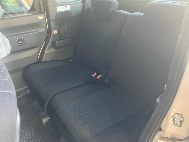 ウェイク Ｇ　ＳＡ　ターボ　新品タイヤ　ＥＴＣ　メモリーナビ　フルセグＴＶ　Ｂｌｕｅｔｏｏｔｈオーディオ　ＤＶＤ　バックカメラ　両側電動スライドドア　１５インチ純正アルミ　ＬＥＤヘッド　オートライト　アイドリングストップ（29枚目）