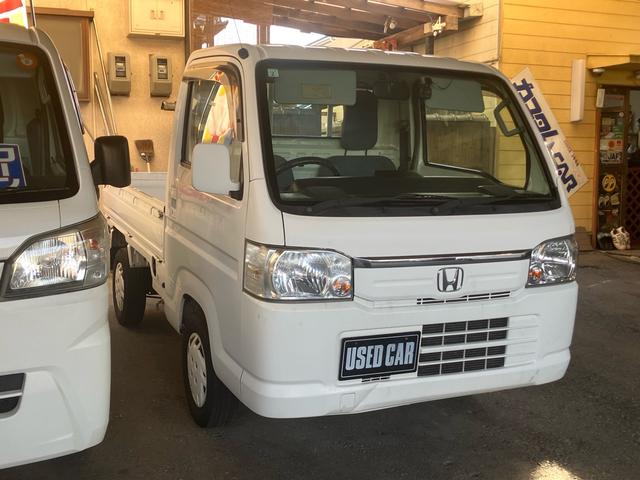 アクティトラック タウン　ＥＴＣ　ドライブレコーダー（3枚目）