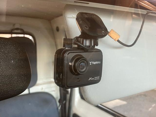 アクティトラック タウン　ＥＴＣ　ドライブレコーダー（4枚目）