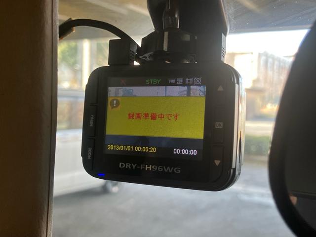 アクティトラック タウン　ＥＴＣ　ドライブレコーダー（5枚目）