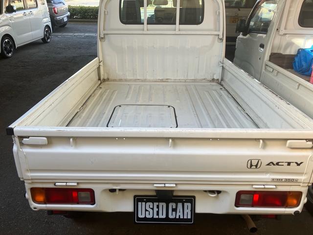 アクティトラック タウン　ＥＴＣ　ドライブレコーダー（8枚目）