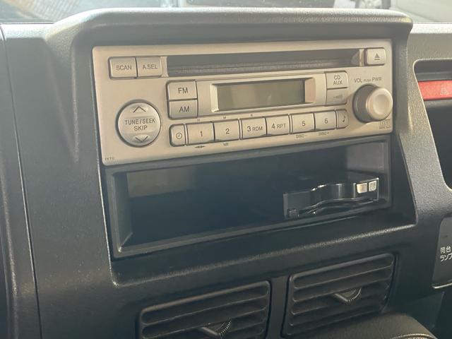 アクティトラック タウン　ＥＴＣ　ドライブレコーダー（10枚目）