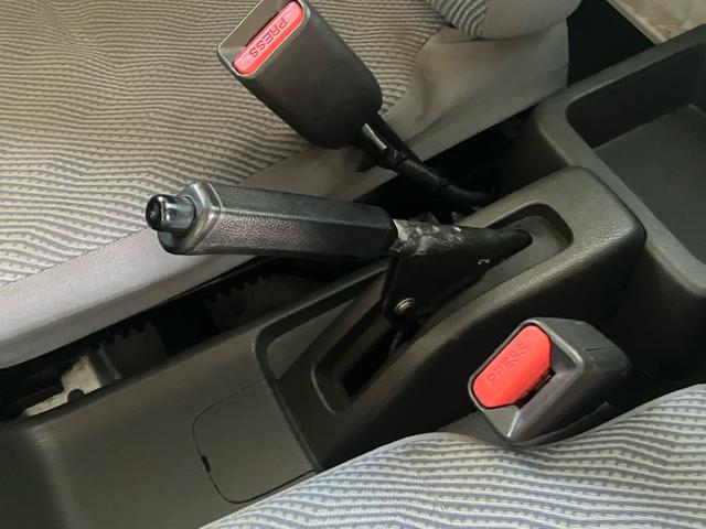 アクティトラック タウン　ＥＴＣ　ドライブレコーダー（12枚目）