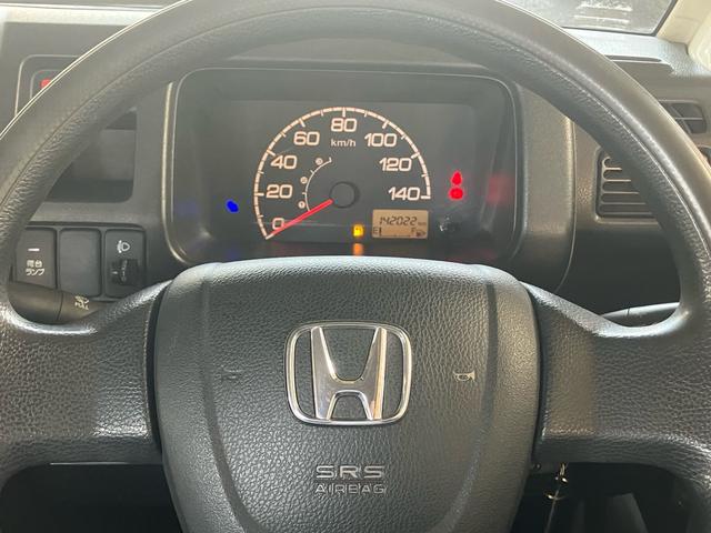 アクティトラック タウン　ＥＴＣ　ドライブレコーダー（13枚目）