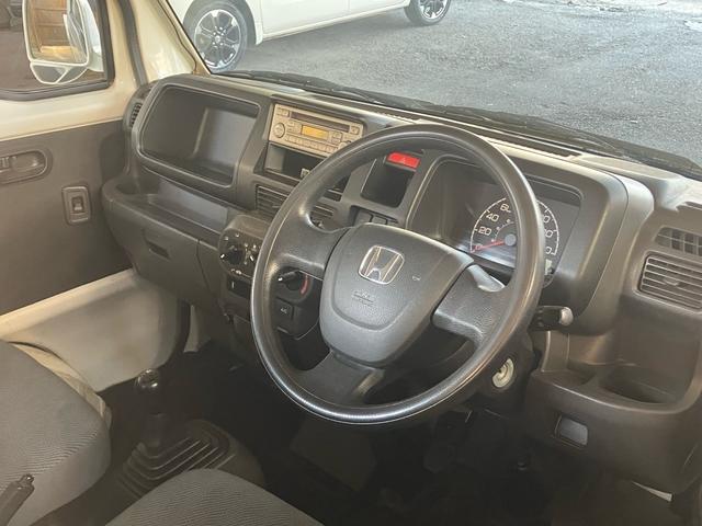 アクティトラック タウン　ＥＴＣ　ドライブレコーダー（15枚目）