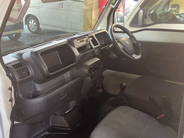 アクティトラック タウン　ＥＴＣ　ドライブレコーダー（16枚目）