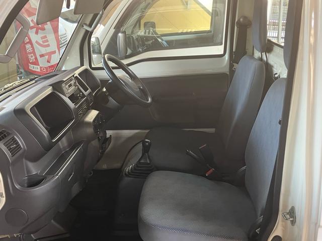 アクティトラック タウン　ＥＴＣ　ドライブレコーダー（18枚目）