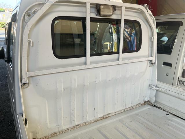 アクティトラック タウン　ＥＴＣ　ドライブレコーダー（20枚目）