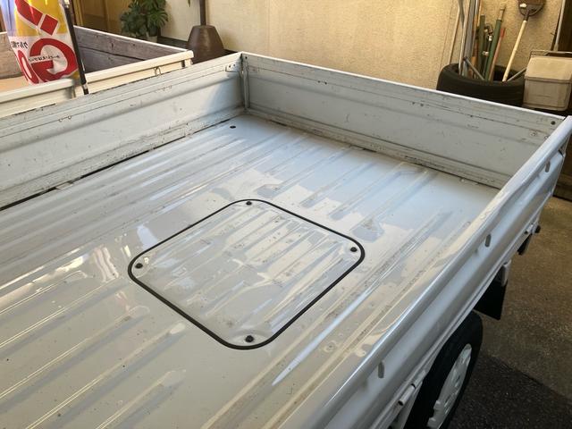 アクティトラック タウン　ＥＴＣ　ドライブレコーダー（21枚目）