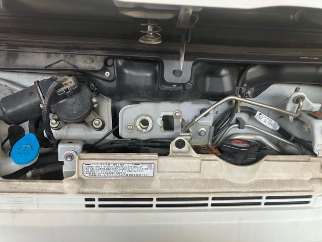 アクティトラック タウン　ＥＴＣ　ドライブレコーダー（22枚目）