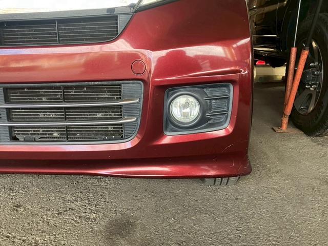 N-BOXカスタム G・Lパッケージ 後期モデル メモリーナビ TV ETC バックカメラ Bluetoothオーディオ 左側電動スライドドア キーレスエントリー スマートキー アイドリングストップ(7枚目)