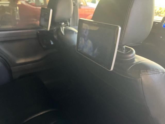 N-BOXカスタム G・Lホンダセンシング 後席モニター ドライブレコーダー ETC メモリーナビ バックカメラ DVD CD Bluetoothオーディオ 左側パワースライドドア レザーシートカバー オートライト オートマティックハイビーム(15枚目)