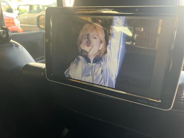 N-BOXカスタム G・Lホンダセンシング 後席モニター ドライブレコーダー ETC メモリーナビ バックカメラ DVD CD Bluetoothオーディオ 左側パワースライドドア レザーシートカバー オートライト オートマティックハイビーム(16枚目)