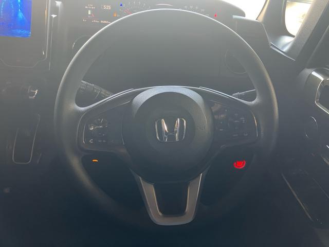 N-BOXカスタム G・Lホンダセンシング 後席モニター ドライブレコーダー ETC メモリーナビ バックカメラ DVD CD Bluetoothオーディオ 左側パワースライドドア レザーシートカバー オートライト オートマティックハイビーム(29枚目)