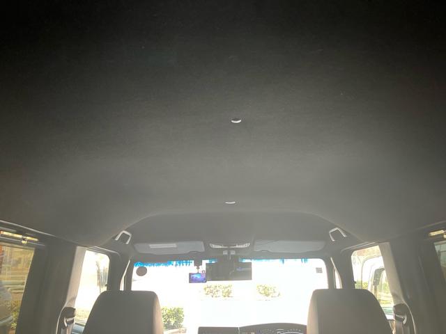 N-BOXカスタム G・Lホンダセンシング 後席モニター ドライブレコーダー ETC メモリーナビ バックカメラ DVD CD Bluetoothオーディオ 左側パワースライドドア レザーシートカバー オートライト オートマティックハイビーム(33枚目)