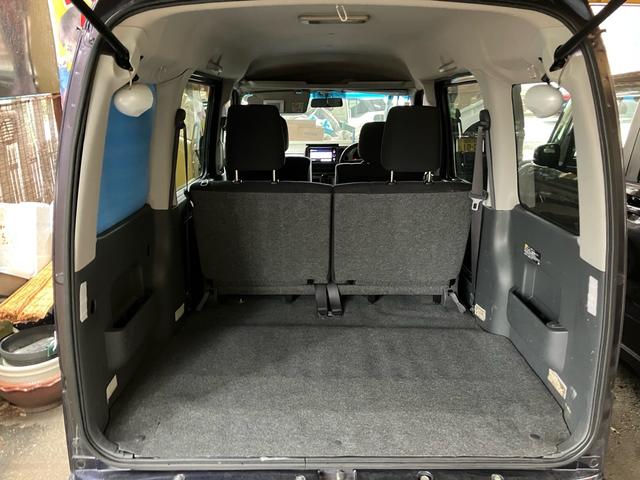 ハイゼットカーゴ クルーズリミテッド ETC メモリーナビ フルセグTV 両側スライドドア キーレスエントリー 電動格納ミラー アルミホイール パワーウィンドウ(5枚目)