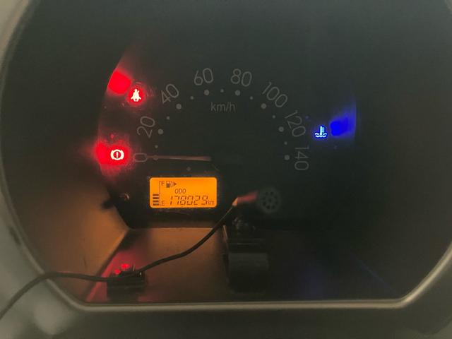 ハイゼットカーゴ クルーズリミテッド ETC メモリーナビ フルセグTV 両側スライドドア キーレスエントリー 電動格納ミラー アルミホイール パワーウィンドウ(9枚目)