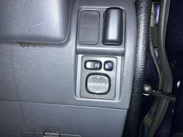 ハイゼットカーゴ クルーズリミテッド ETC メモリーナビ フルセグTV 両側スライドドア キーレスエントリー 電動格納ミラー アルミホイール パワーウィンドウ(18枚目)