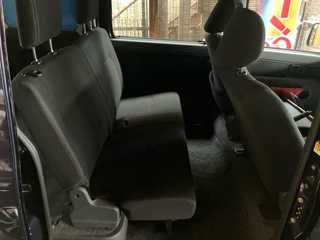 ハイゼットカーゴ クルーズリミテッド ETC メモリーナビ フルセグTV 両側スライドドア キーレスエントリー 電動格納ミラー アルミホイール パワーウィンドウ(21枚目)