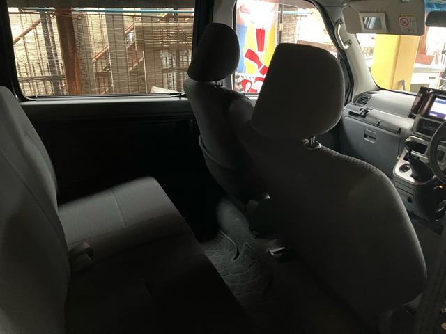 ハイゼットカーゴ クルーズリミテッド ETC メモリーナビ フルセグTV 両側スライドドア キーレスエントリー 電動格納ミラー アルミホイール パワーウィンドウ(23枚目)