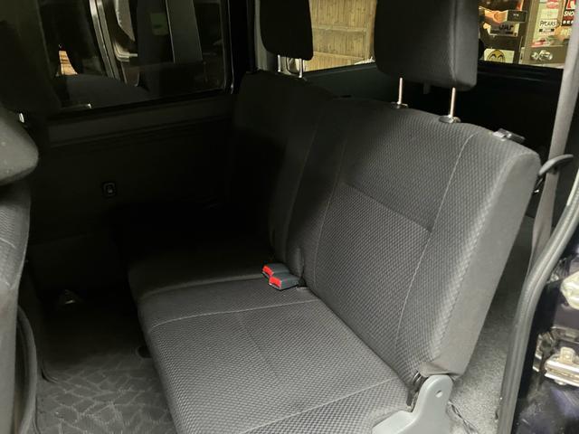 ハイゼットカーゴ クルーズリミテッド ETC メモリーナビ フルセグTV 両側スライドドア キーレスエントリー 電動格納ミラー アルミホイール パワーウィンドウ(25枚目)