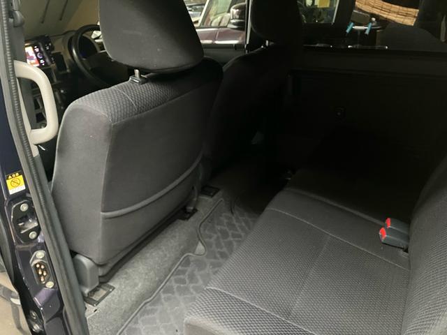 ハイゼットカーゴ クルーズリミテッド ETC メモリーナビ フルセグTV 両側スライドドア キーレスエントリー 電動格納ミラー アルミホイール パワーウィンドウ(26枚目)